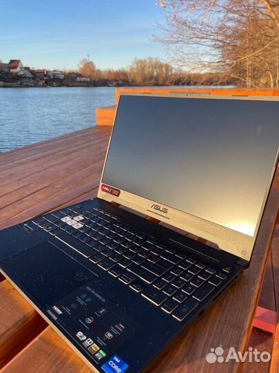 Игрокой Asus новый