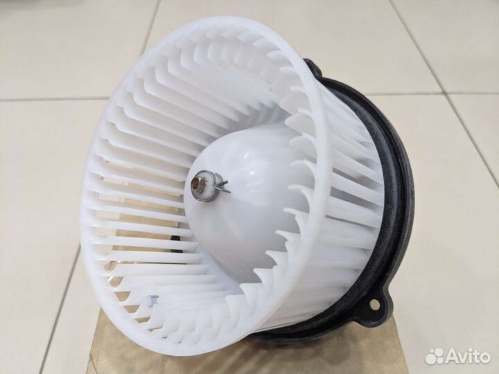 Мотор отопителя KIA spectra doowon тип