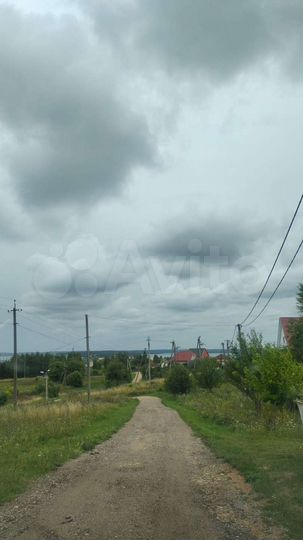 Участок 12 сот. (ИЖС)