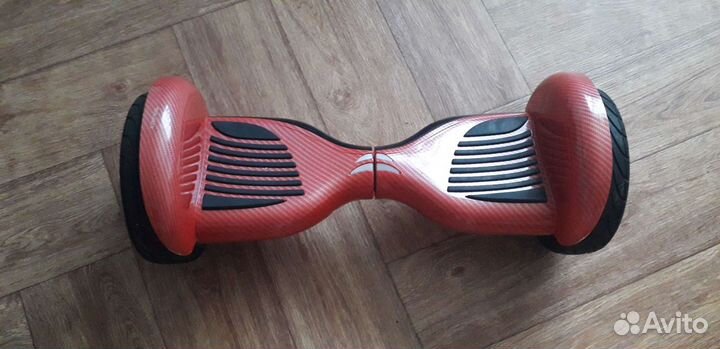 Гироскутер бу