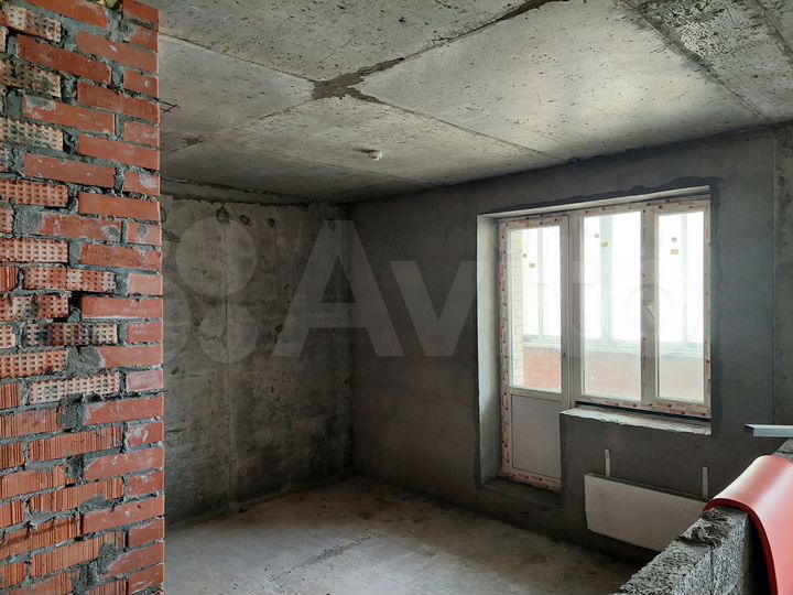 3-к. квартира, 108 м², 12/21 эт.