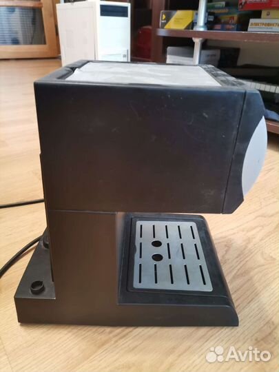 Корпус кофеварки Vitek 1511 с бойлером