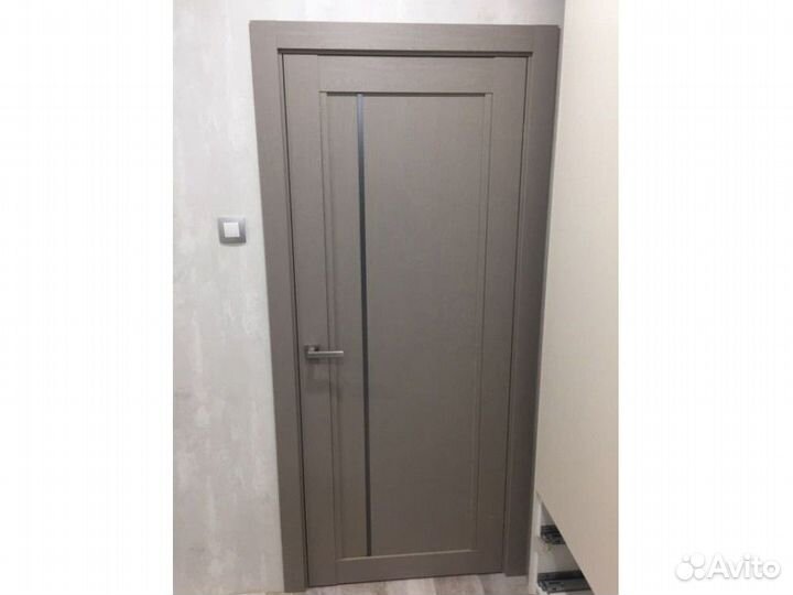 Двери межкомнатные Бюджетные