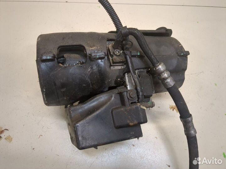 Электроусилитель руля Citroen Jumpy (Dispatch), 20