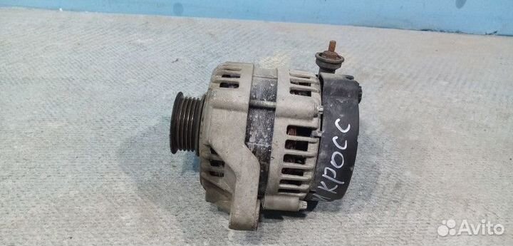 Генератор Geely MK Cross 1