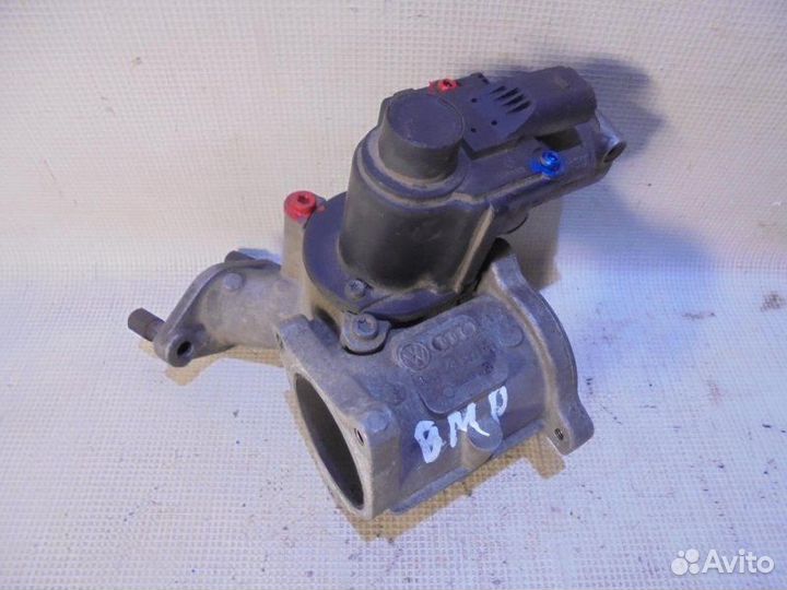 Клапан Volkswagen Passat B6 2005 - 2010