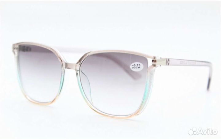 Очки для зрения