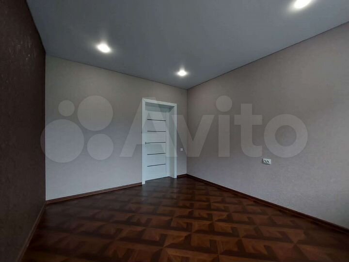 Дом 74 м² на участке 11 сот.