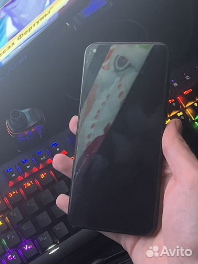 HUAWEI P40 Lite E, 4/64 ГБ