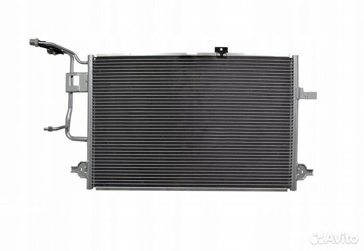 Радиатор Audi (Ауди) новый