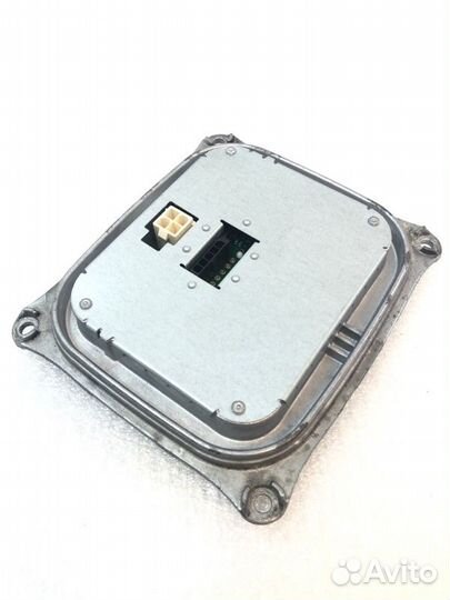 Блок управления светом Audi A4 B8 2009