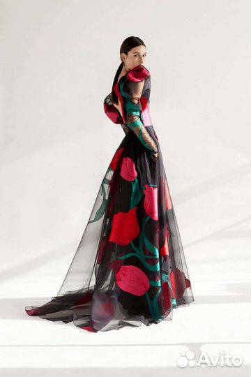 Пошив свадебных платьев и вечерних платьев