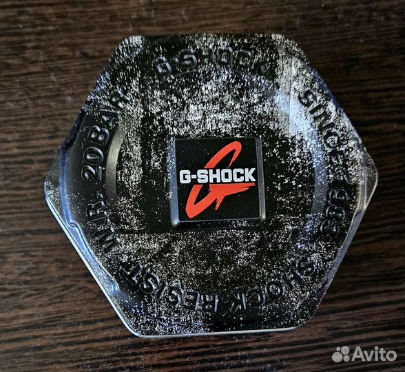 Часы casio g shock dw 5600