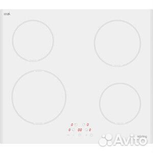 Индукционная варочная панель