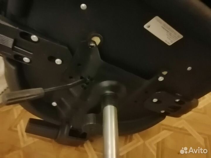 Компьютерное кресло