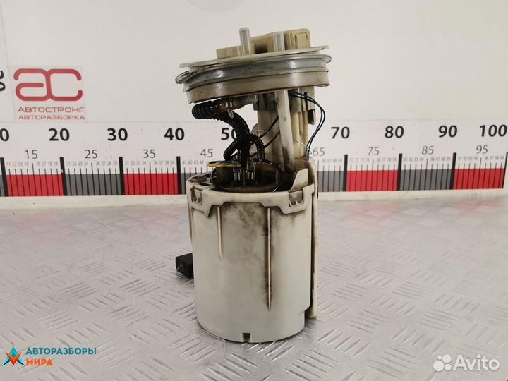 Насос топливный Skoda Fabia (6Y) 2001 6Q0919050