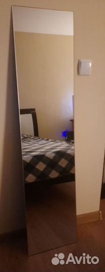 Зеркало напольное в полный рост