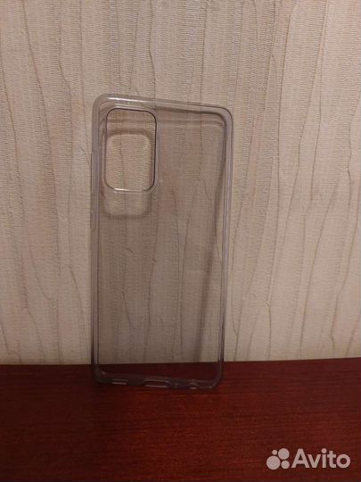 Чехол на samsung galaxy a52, a52s Новый