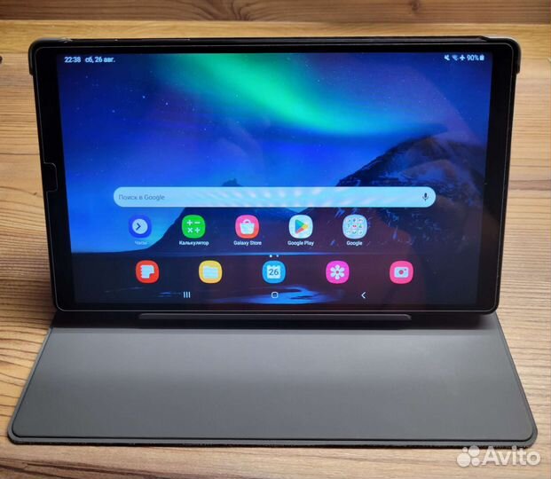 Samsung Galaxy Tab A7 Lite WI-FI 64 gb