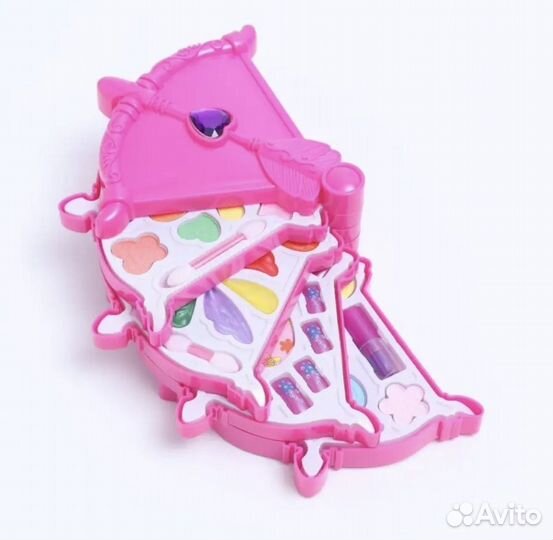 Набор косметики для девочки