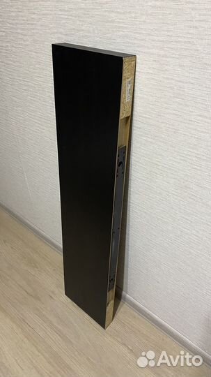 Полка настенная бу IKEA