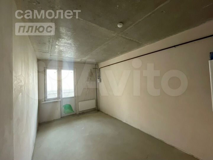 2-к. квартира, 69,9 м², 6/13 эт.