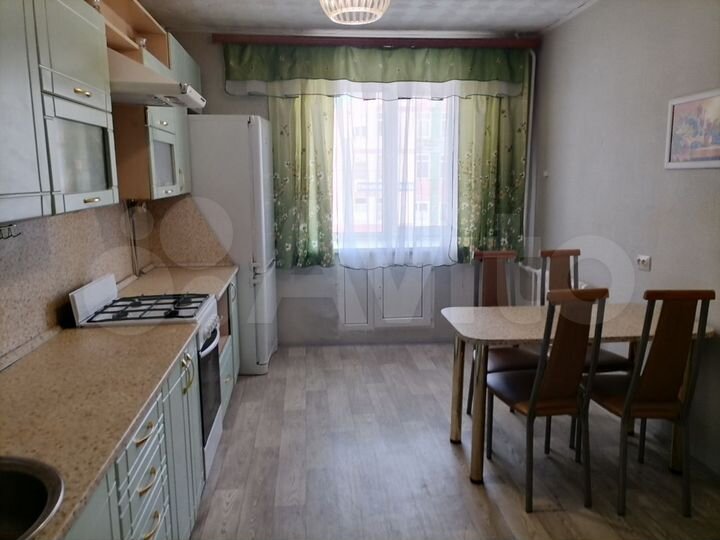 2-к. квартира, 66,3 м², 2/9 эт.