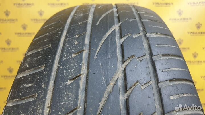 Continental ContiCrossContact UHP 235/65 R17 108V