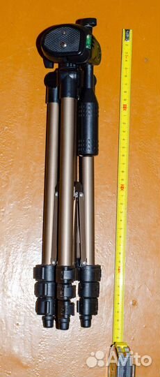 Штатив Hama Star 05 106-3D