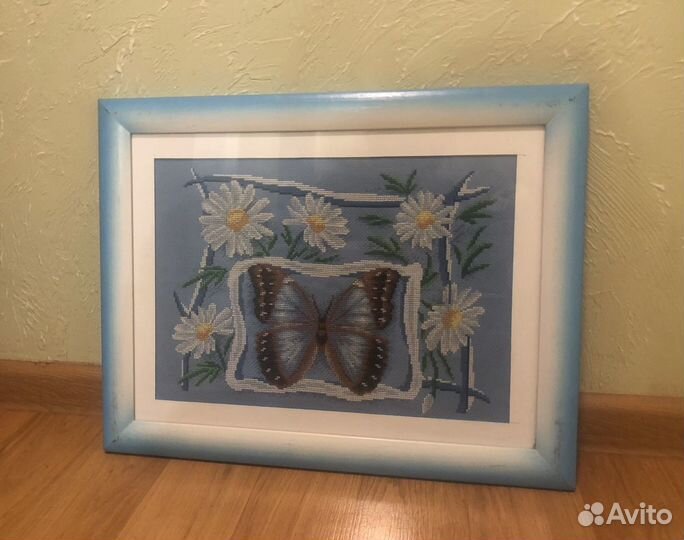 Картины в ассортименте