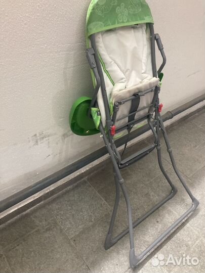 Стул для кормления