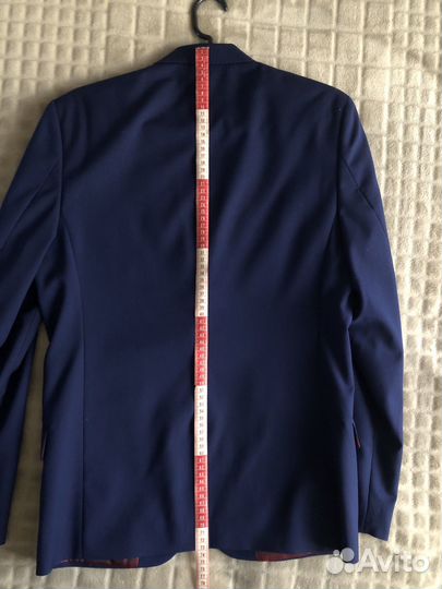 Костюм мужской