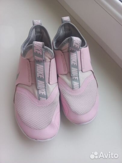 Кроссовки Nike Flex runner 31(19-19.5)