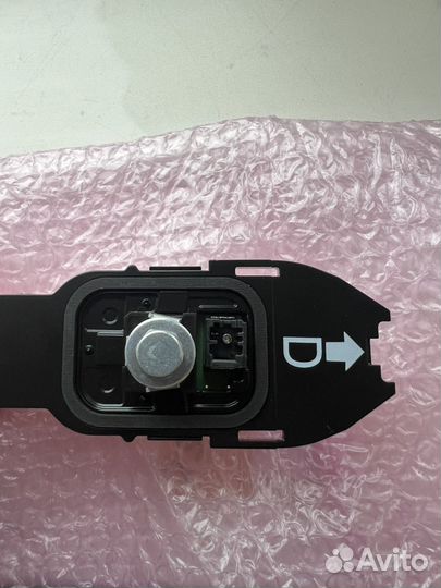 Антенна плавник Toyota Lexus 86760-48080