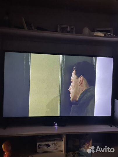 Телевизор smart tv 49 LG