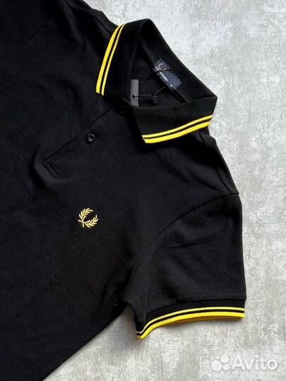 Polo fred perry