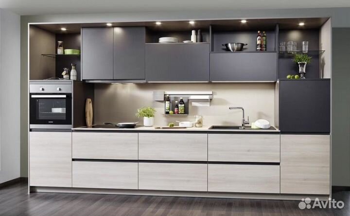 Монтажник кухни (обучение)