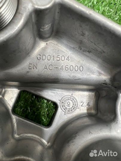 Кронштейн складной крыши Bmw 3 Е93 2011