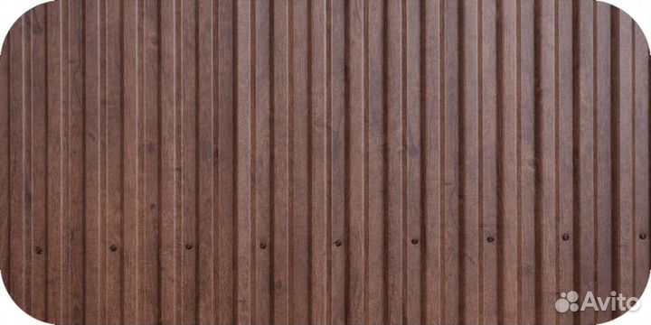 Профнастил