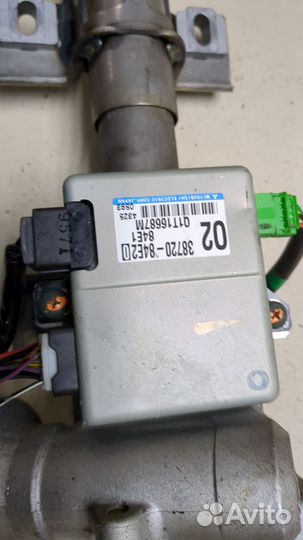 Электроусилитель руля Opel Agila, 2004