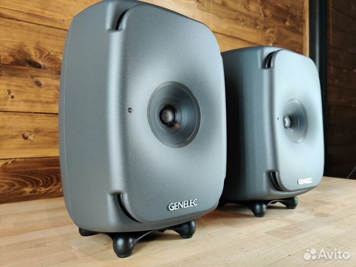Genelec 8341 AP студийный монитор В наличии