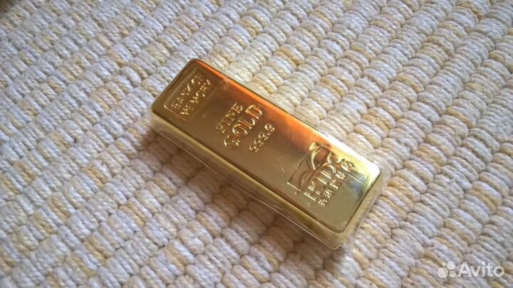 Флешка подарочная 