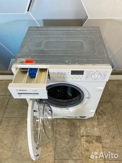 Стиральная машина бу
