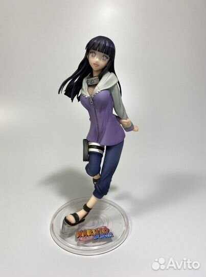 Naruto Gals - naruto Shippuden: Hinata Hyuga