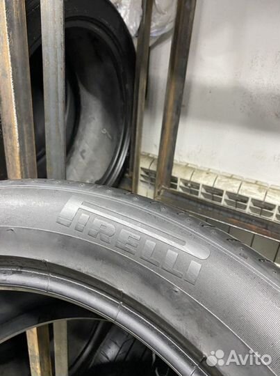Pirelli P Zero 315/40 R21 111Y