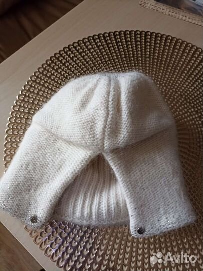 Шапка женская