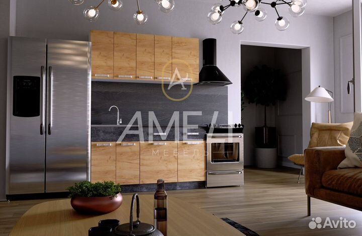 Кухонный гарнитур