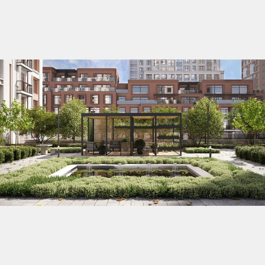 1-к. квартира, 53,3 м², 9/29 эт.