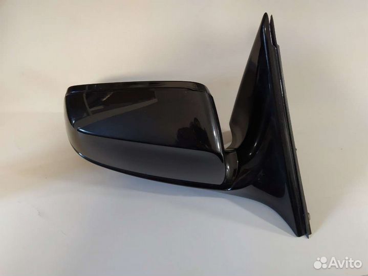 Зеркало правое BMW 7 F01/F02 2010г