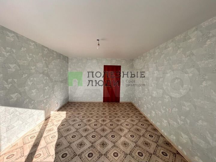 2-к. квартира, 54,2 м², 5/5 эт.